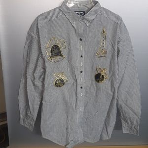 Think Christmas !Three Rivers Size L (SKU 599)